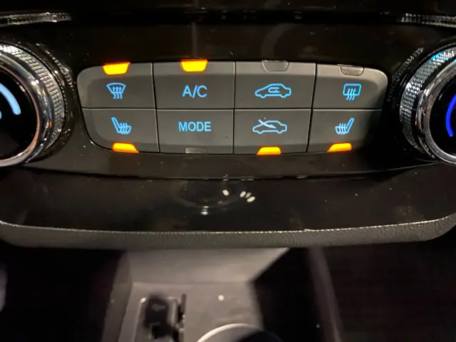 JAC iEV7S 39 kWh | € 2000,- Inruilpremie ! | 2022 Elektrisch 26