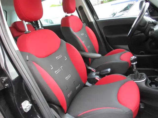 Fiat 500L 0.9 TwinAir Easy Airco Clima ! 2013 Benzine 17