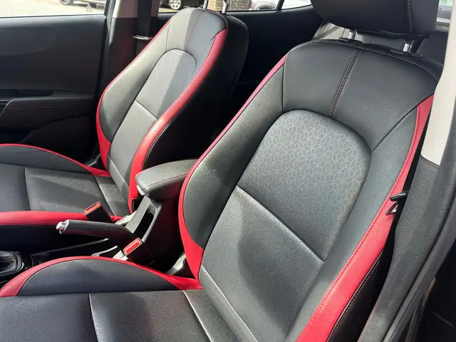 Kia Picanto 1.0 DPi GT-Line LEDER|CAMERA| 2021 Benzine 25