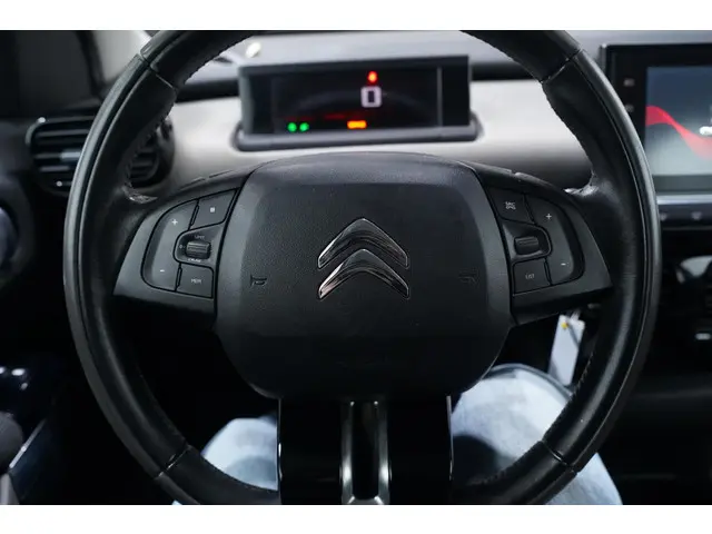 Citroën C4 Cactus 1.2 VTi Feel 2015 Benzine 20