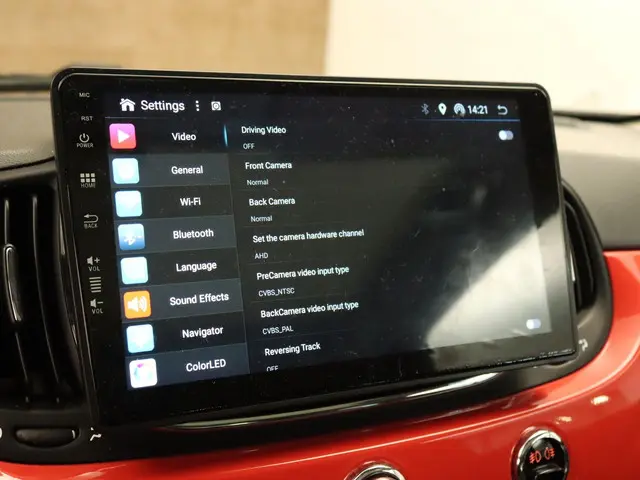 Fiat 500 1.2 Lounge 2017 Benzine 26