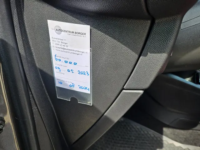 Opel Corsa 1.2 GS Line#Automaat#Nap#Bomvol 2020 Benzine 16