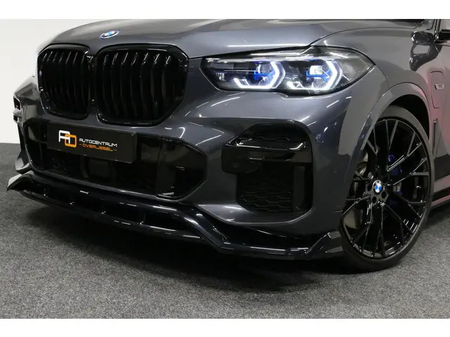 BMW X5 xDrive45e M Sport 2022 Hybride Benzine 15