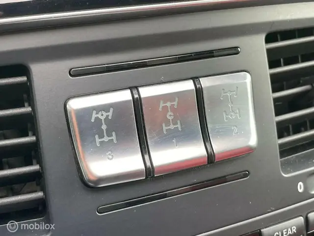 Mercedes-Benz G-Klasse 63 AMG Edition 463 2016 Benzine 12