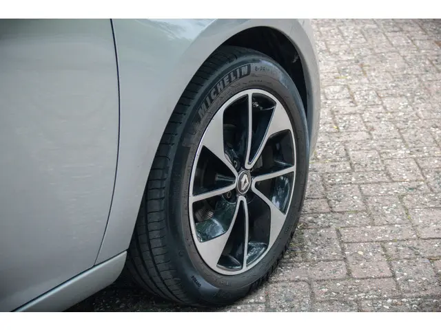 Renault ZOE R90 Edition One 41 kWh 2018 Elektrisch 13