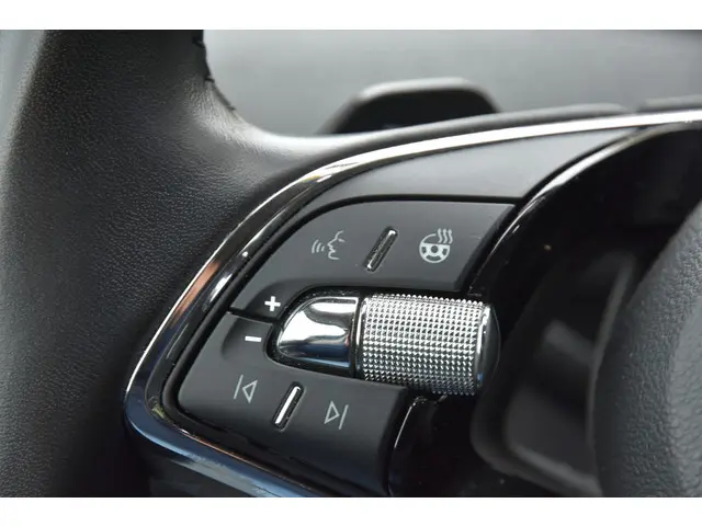 Škoda Enyaq iV 60 2021 Elektrisch 9