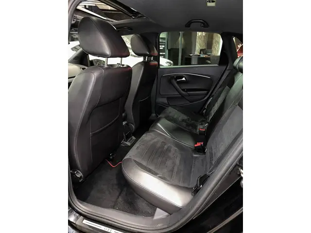Volkswagen Polo 1.8 TSI GTI|PANO|STOELVERW 2016 Benzine 19