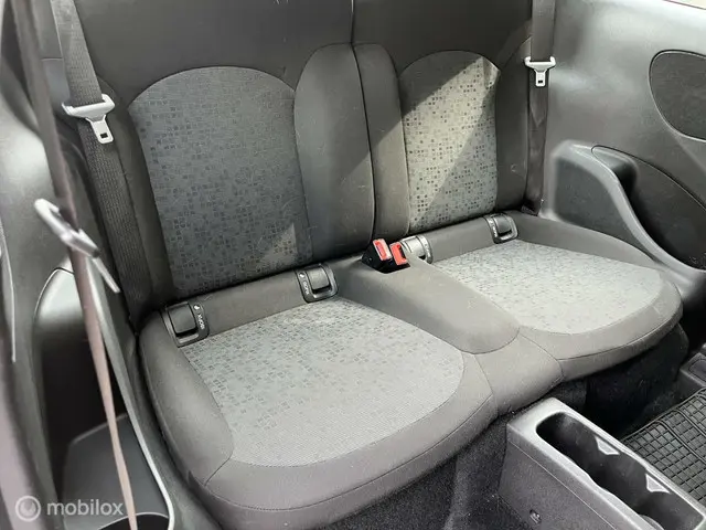 Opel ADAM 1.2,Airco,NAP! 2013 Benzine 21