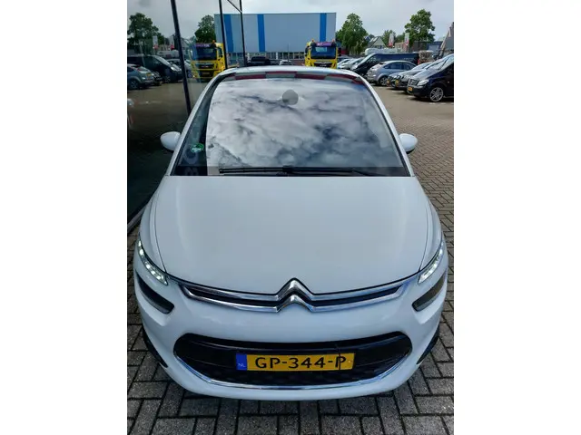 Citroën C4 Picasso 1.2 PureTech Intensive 2015 Benzine 4