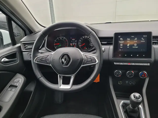 Renault Clio 1.0 2021 Benzine 3