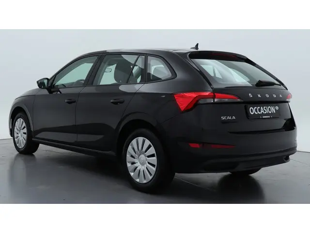 Škoda Scala 1.0 TSI Active 2023 Benzine 7