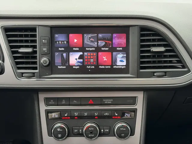 SEAT Leon 1.5 TSI Xcellence 2019 Benzine 11