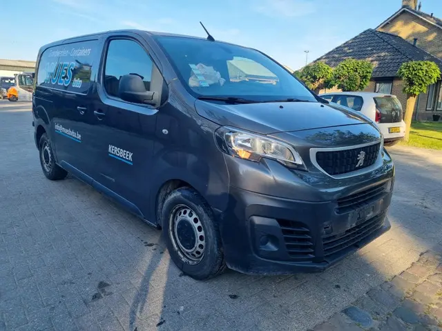 Peugeot Expert 2.0 HDI 90KW Navi 2019 Diesel 8