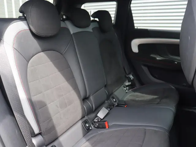 MINI Countryman John Cooper Works ALL4 2020 Benzine 10