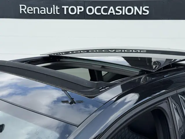 Renault Captur 1.3 160 iconic 2023 Benzine 8
