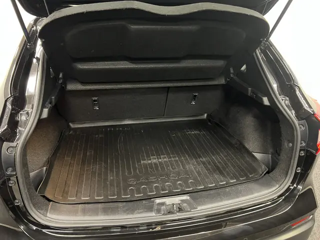 Nissan QASHQAI 1.3 DIG-T N-Connecta 2019 Benzine 13