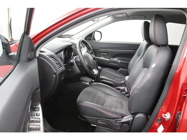 Mitsubishi ASX 1.6 Cleartec Connect Pro+ 2018 Benzine 20