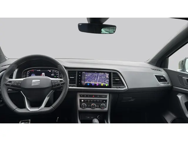SEAT Ateca 1.5 TSI FR Business Intense 2025 Benzine 13