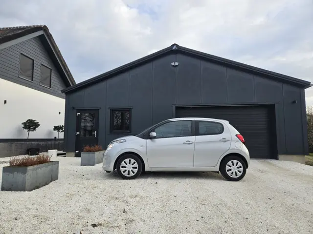 Citroën C1