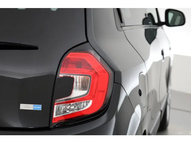 Renault Twingo Z.E. R80 Intens 2021 Elektrisch 25