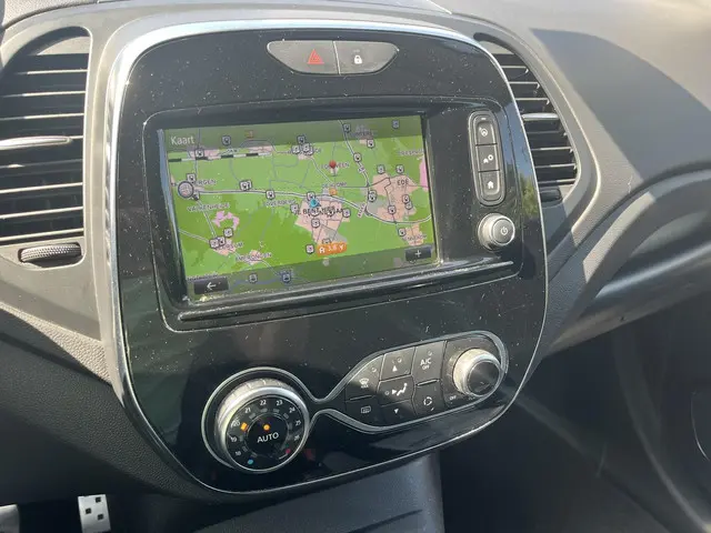 Renault Captur 1.2 TCe Intens 2018 Benzine 16