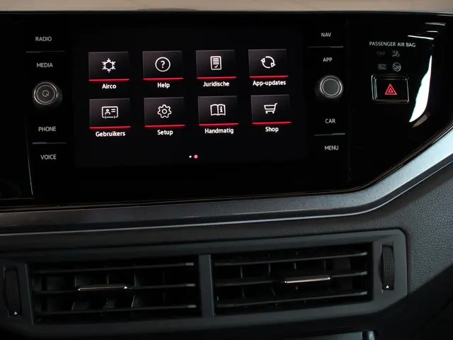 Volkswagen Polo 2.0 TSI GTI Automaat 2024 Benzine 33