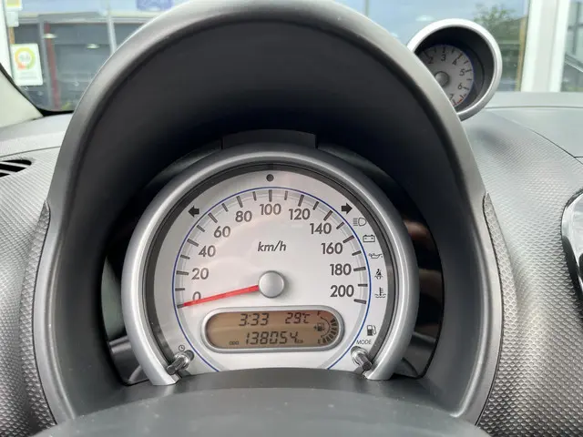 Suzuki Splash 1.2 Exclusive EASSS 2014 Benzine 7