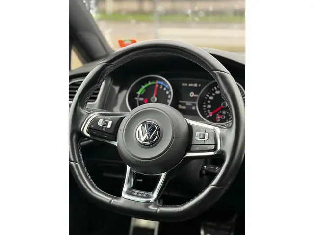 Volkswagen Golf 1.4 TSI GTE 2015 Hybride Benzine 15