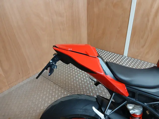 BMW S 1000 RR S 1000 RR 2019 Benzine 10