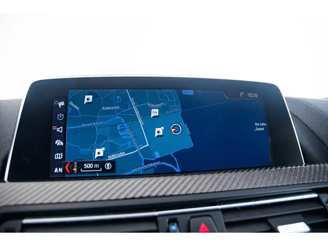 BMW M6 6-serie Gran Coupé 2018 Benzine 31