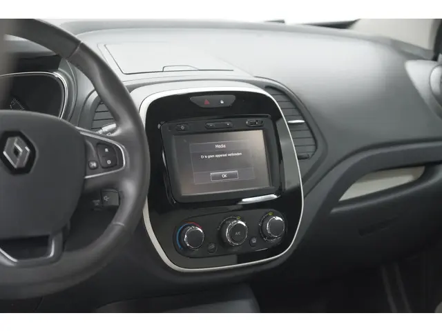 Renault Captur TCe 90 Limited 2017 Benzine 46