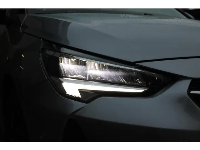 Opel Corsa 1.2 Turbo GS Line LMV/LED/Navi! 2023 Benzine 5
