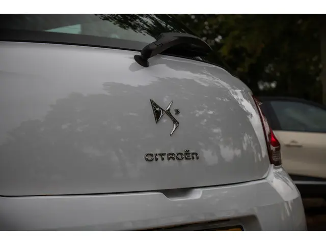 Citroën DS3 1.2 VTi Chic 2014 Benzine 21