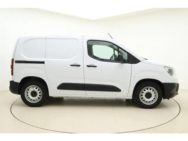 Opel Combo-e L1H1 Edition 50 kWh 2022 Elektrisch 9