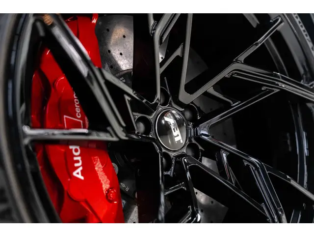 Audi RS6 ABT RS6 LE Legacy Edition 2024 Benzine 24