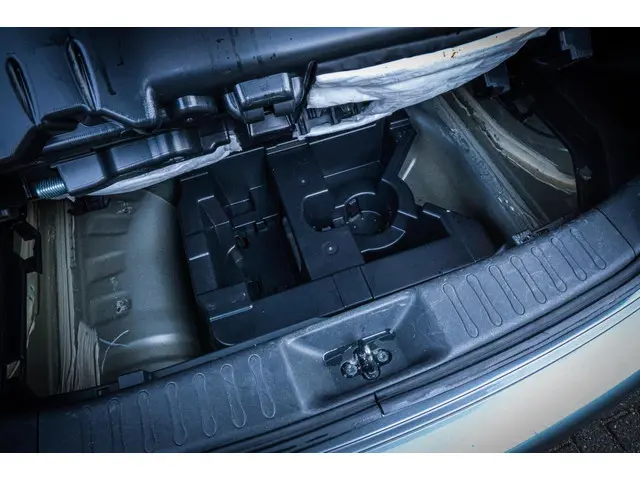 Nissan Juke 1.6 Acenta Eco NAP CRUISE 2012 Benzine 11