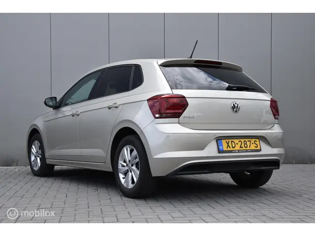 Volkswagen Polo 1.0 TSI Comfortline 2018 Benzine 3