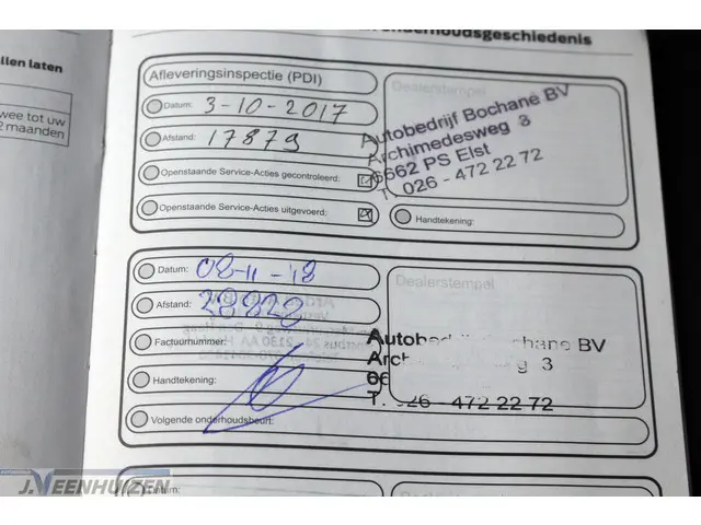 Ford Fiesta 1.0 Style 2015 Benzine 24