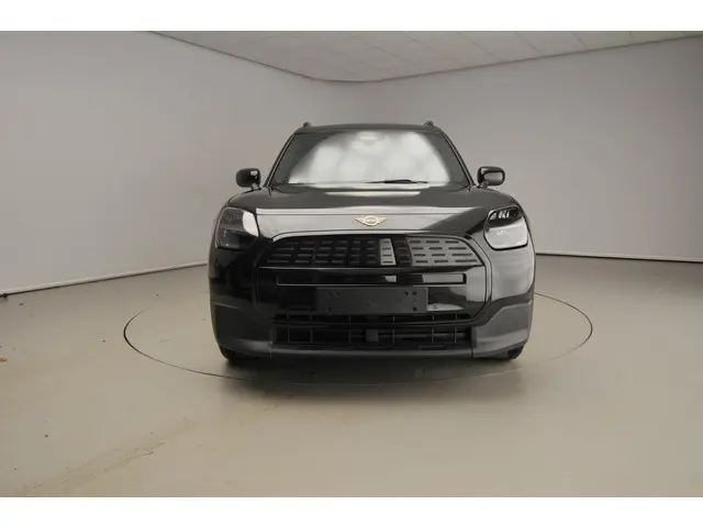 MINI Countryman E 2026 Elektrisch 5