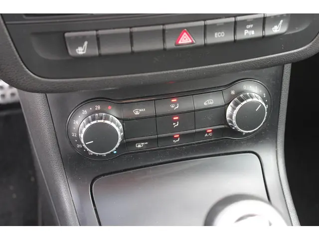 Mercedes-Benz B-Klasse 180 CDI Prestige 2014 Diesel 14