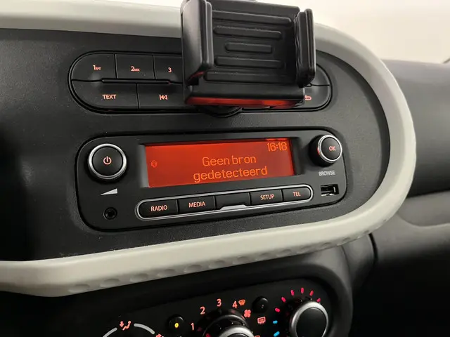 Renault Twingo 1.0 SCe Collection 2019 Benzine 18