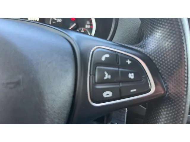 Mercedes-Benz Vito 111 CDI Functional Lang 2018 Diesel 12