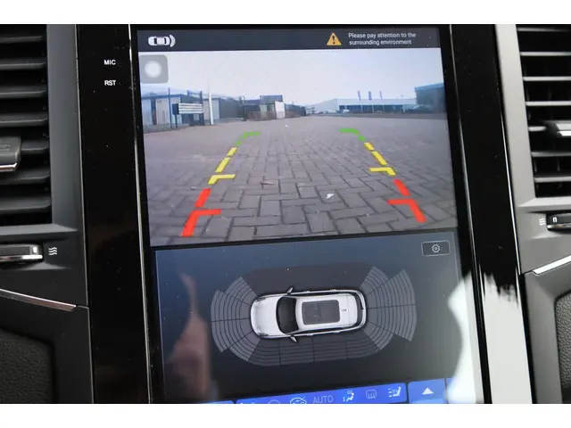 Renault Mégane 1.2 TCe Zen Camera|Cruise 2017 Benzine 4