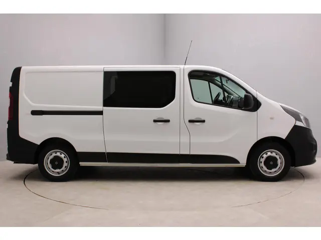 Opel Vivaro bestel 1.6 CDTI L2H1 Sport 2016 Diesel 12