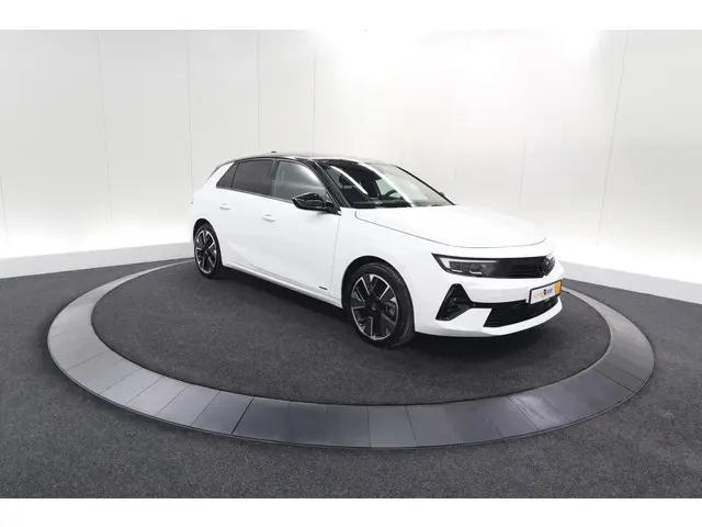 Opel Astra Electric 54 kWh GS Ultimate 2023 Elektrisch 88