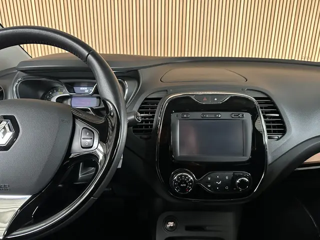 Renault Captur 1.2 TCe 2014 Benzine 14