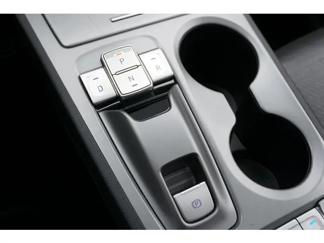 Hyundai Kona EV Premium Sky 64 kWh 2020 Elektrisch 26