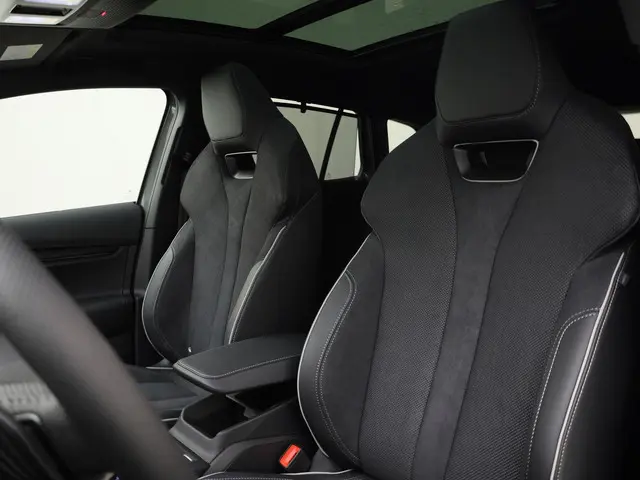 Škoda Enyaq iV 85 Sportline 2026 Elektrisch 32