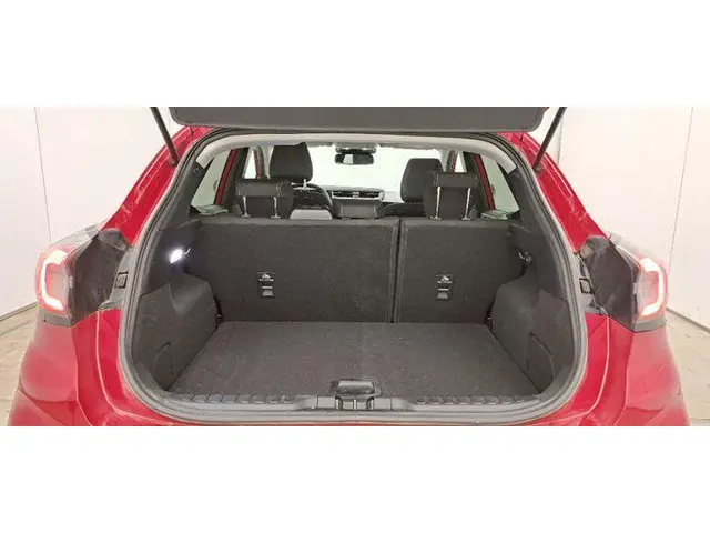 Ford Puma 1.0 EcoBoost Hybrid Titanium 2024 Benzine 22