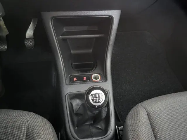 Volkswagen up! 1.0 move up! BlueMotion 2014 Benzine 13